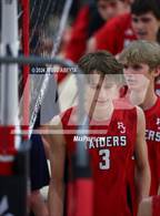 Photo from the gallery "Poudre School District vs. Regis Jesuit (CHSAA 5A Region 4)"