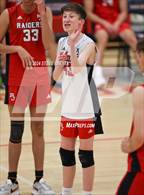 Photo from the gallery "Poudre School District vs. Regis Jesuit (CHSAA 5A Region 4)"