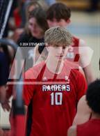 Photo from the gallery "Poudre School District vs. Regis Jesuit (CHSAA 5A Region 4)"