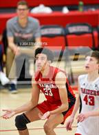 Photo from the gallery "Poudre School District vs. Regis Jesuit (CHSAA 5A Region 4)"