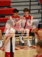 Photo from the gallery "Poudre School District vs. Regis Jesuit (CHSAA 5A Region 4)"