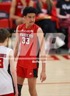 Photo from the gallery "Poudre School District vs. Regis Jesuit (CHSAA 5A Region 4)"