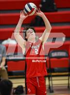 Photo from the gallery "Poudre School District vs. Regis Jesuit (CHSAA 5A Region 4)"
