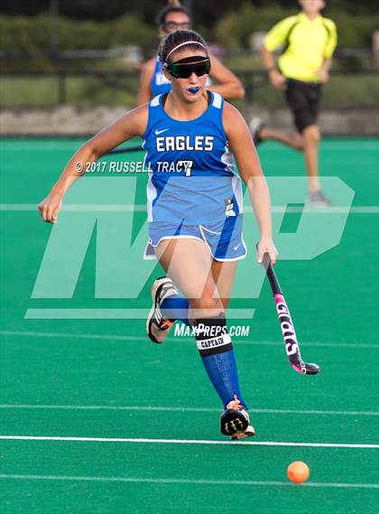 Thumbnail 2 in Hickory vs. Landstown  photogallery.