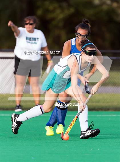 Thumbnail 3 in Hickory vs. Landstown  photogallery.