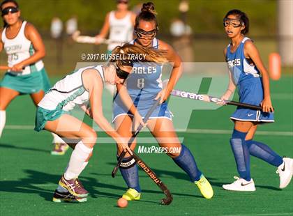 Thumbnail 1 in Hickory vs. Landstown  photogallery.