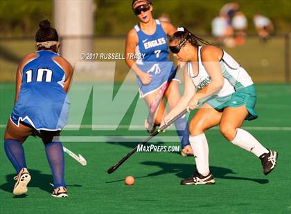 Thumbnail 3 in Hickory vs. Landstown  photogallery.