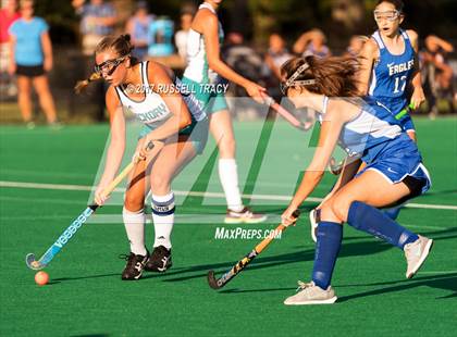Thumbnail 1 in Hickory vs. Landstown  photogallery.