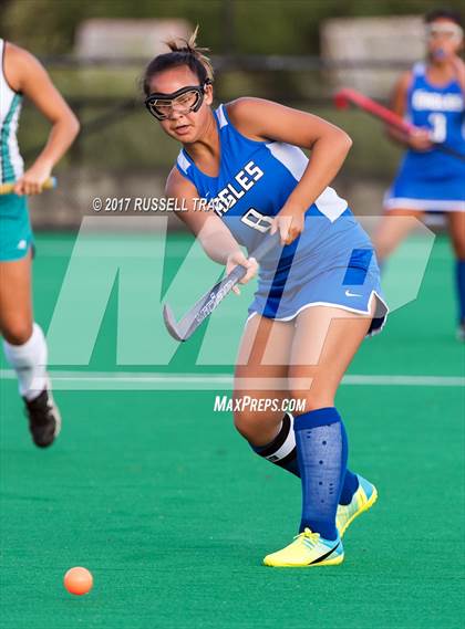 Thumbnail 1 in Hickory vs. Landstown  photogallery.