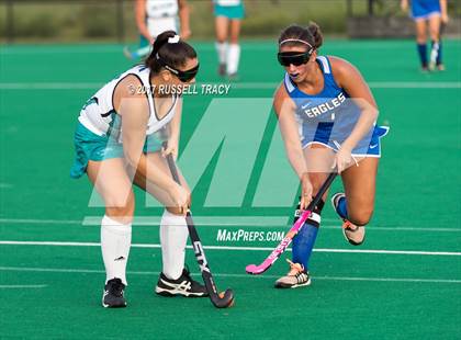Thumbnail 1 in Hickory vs. Landstown  photogallery.