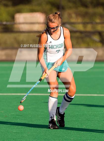 Thumbnail 2 in Hickory vs. Landstown  photogallery.