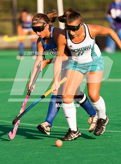 Thumbnail 3 in Hickory vs. Landstown  photogallery.