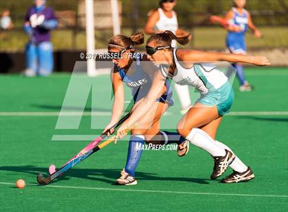 Thumbnail 2 in Hickory vs. Landstown  photogallery.