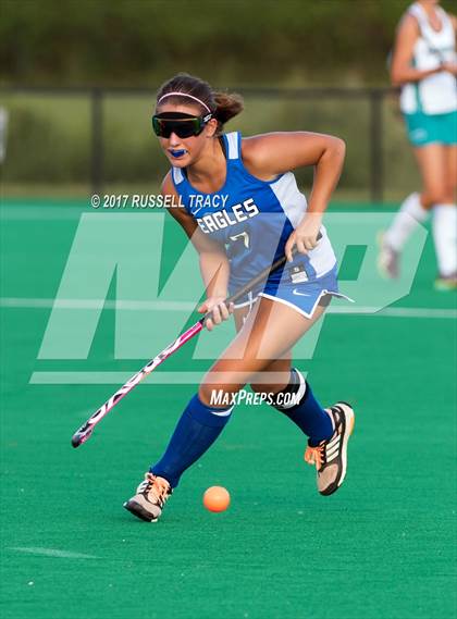 Thumbnail 3 in Hickory vs. Landstown  photogallery.