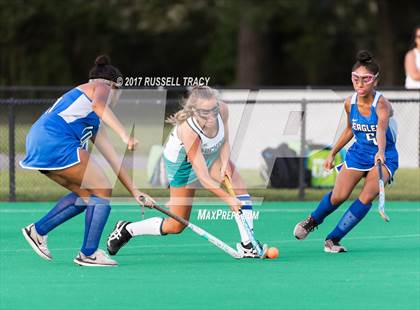 Thumbnail 2 in Hickory vs. Landstown  photogallery.