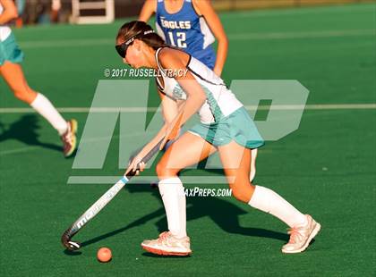 Thumbnail 2 in Hickory vs. Landstown  photogallery.