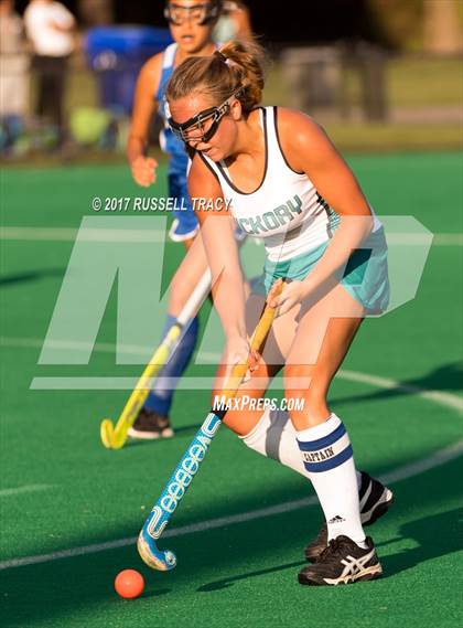 Thumbnail 1 in Hickory vs. Landstown  photogallery.