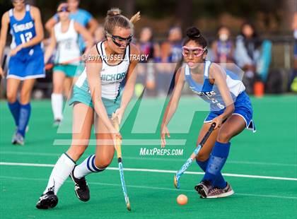 Thumbnail 2 in Hickory vs. Landstown  photogallery.