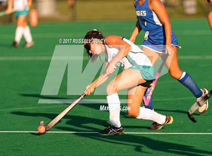 Thumbnail 2 in Hickory vs. Landstown  photogallery.