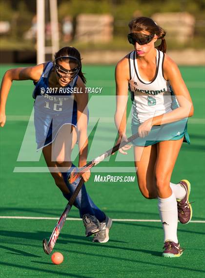 Thumbnail 3 in Hickory vs. Landstown  photogallery.