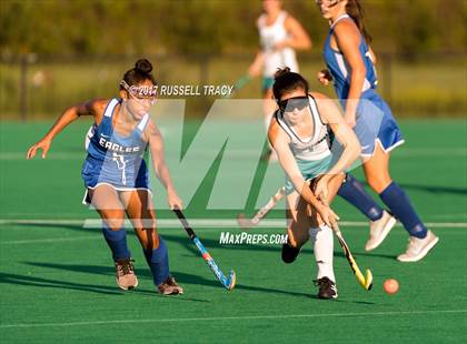 Thumbnail 3 in Hickory vs. Landstown  photogallery.