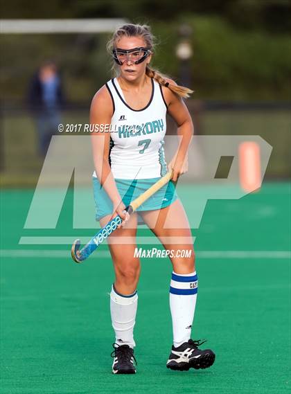 Thumbnail 3 in Hickory vs. Landstown  photogallery.