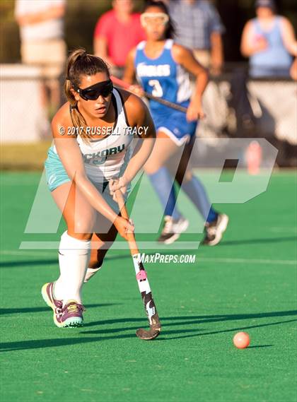 Thumbnail 3 in Hickory vs. Landstown  photogallery.