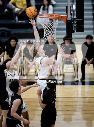 Golden @ Green Mountain