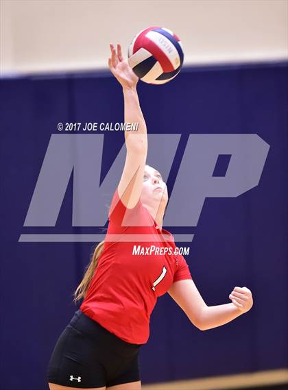 Thumbnail 3 in O'Connor vs Canyon (6A Region 4 Bi-District) photogallery.