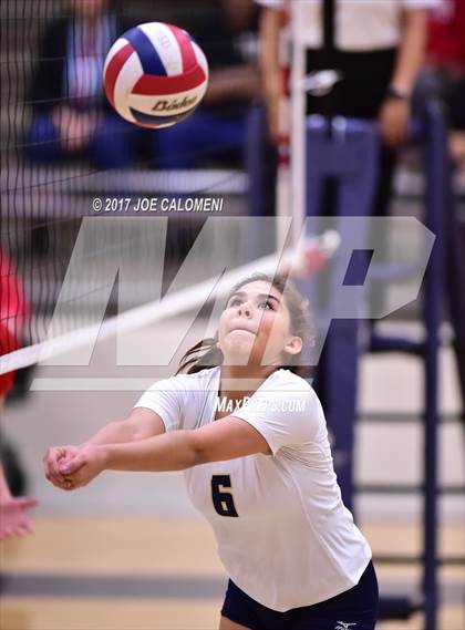 Thumbnail 1 in O'Connor vs Canyon (6A Region 4 Bi-District) photogallery.