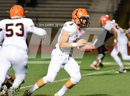 Thumbnail 2 in San Mateo @ Westmont (CIF CS Quarterfinal Playoff) photogallery.