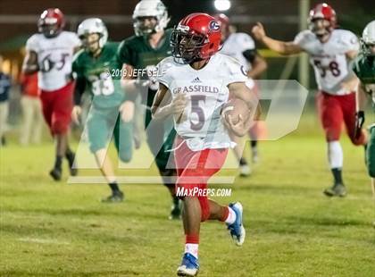 Thumbnail 3 in Grassfield @ Great Bridge photogallery.