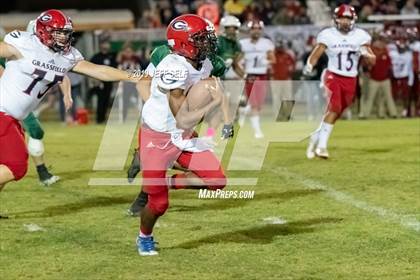 Thumbnail 3 in Grassfield @ Great Bridge photogallery.