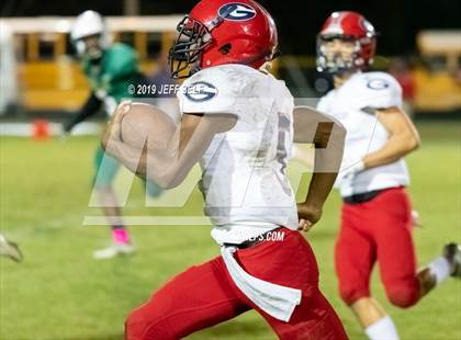 Thumbnail 2 in Grassfield @ Great Bridge photogallery.