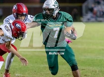 Thumbnail 1 in Grassfield @ Great Bridge photogallery.