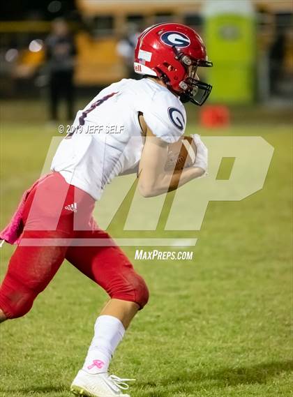 Thumbnail 3 in Grassfield @ Great Bridge photogallery.