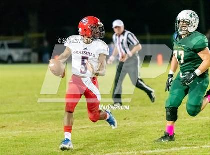 Thumbnail 3 in Grassfield @ Great Bridge photogallery.