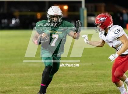 Thumbnail 3 in Grassfield @ Great Bridge photogallery.