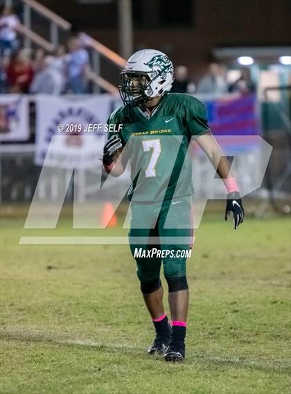 Thumbnail 2 in Grassfield @ Great Bridge photogallery.