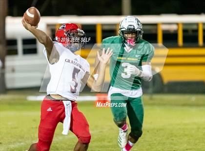 Thumbnail 1 in Grassfield @ Great Bridge photogallery.