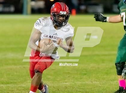 Thumbnail 3 in Grassfield @ Great Bridge photogallery.
