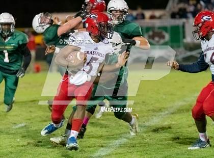 Thumbnail 1 in Grassfield @ Great Bridge photogallery.
