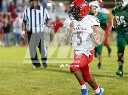 Thumbnail 1 in Grassfield @ Great Bridge photogallery.