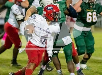 Thumbnail 3 in Grassfield @ Great Bridge photogallery.