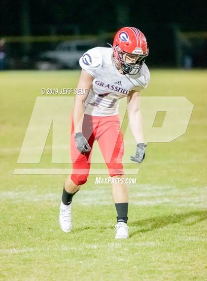 Thumbnail 2 in Grassfield @ Great Bridge photogallery.