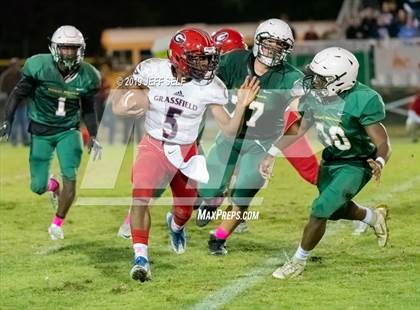 Thumbnail 2 in Grassfield @ Great Bridge photogallery.