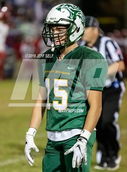 Thumbnail 2 in Grassfield @ Great Bridge photogallery.
