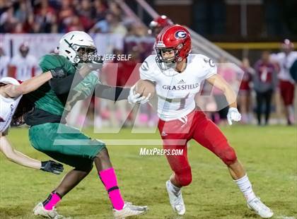 Thumbnail 2 in Grassfield @ Great Bridge photogallery.