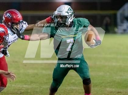 Thumbnail 3 in Grassfield @ Great Bridge photogallery.