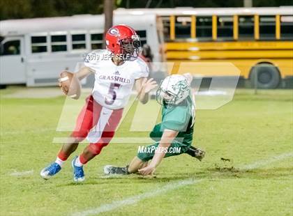 Thumbnail 2 in Grassfield @ Great Bridge photogallery.